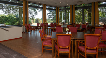 Sfeerbeeld van Restaurant Paasberg