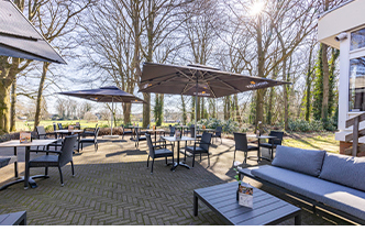 Lochemse bossen in Lochem