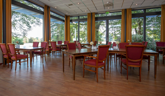 Restaurant Paasberg